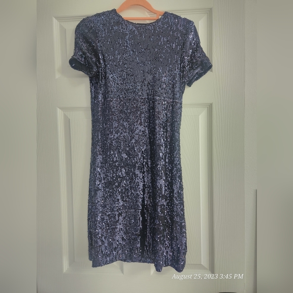 Tory Burch Sequim dress size xs - Picture 1 of 10
